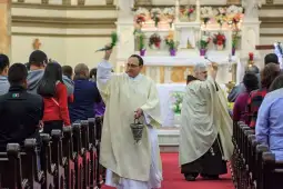 Велигден Белгија